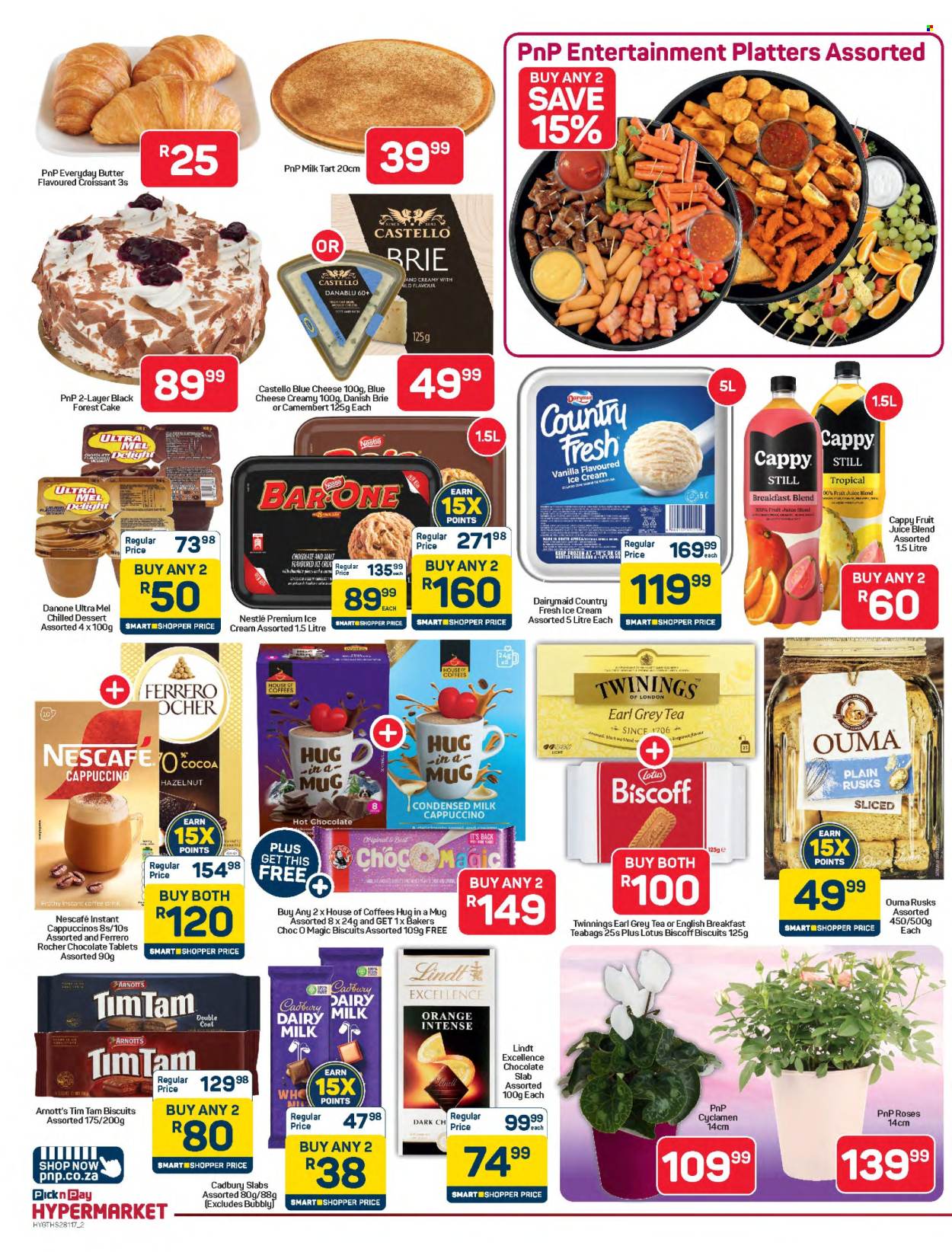 Pick n Pay Hypermarket specials - 24/04/2026 - 10/05/2026. Page 2