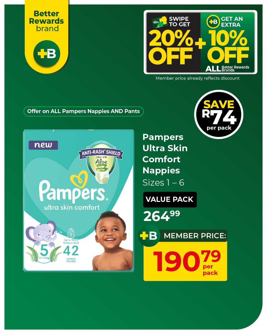 Baby City specials - 14/04/2026 - 10/05/2026. Page 23