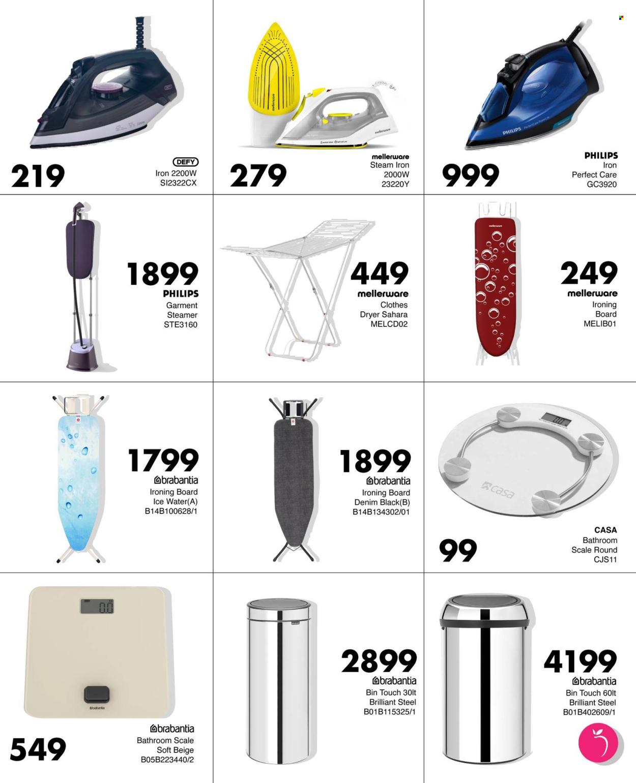 Save hyper specials - 23/04/2026 - 10/05/2026. Page 3