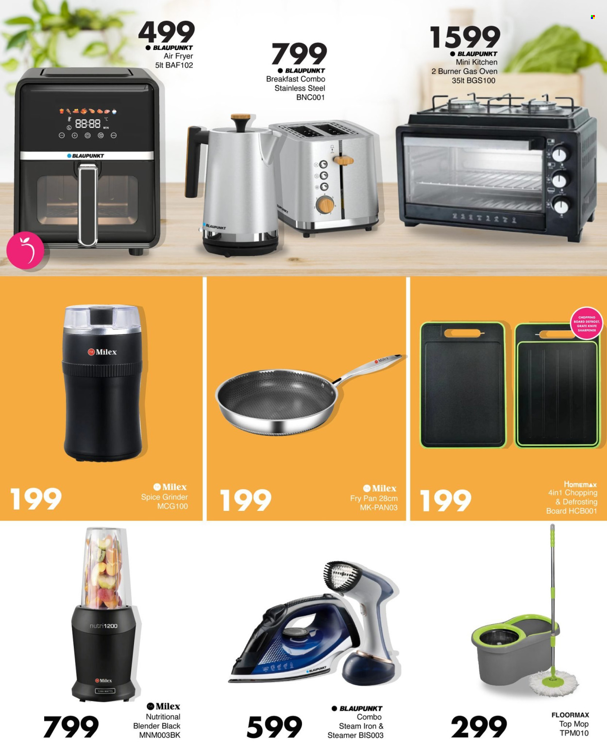 Save hyper specials - 23/04/2026 - 10/05/2026. Page 4