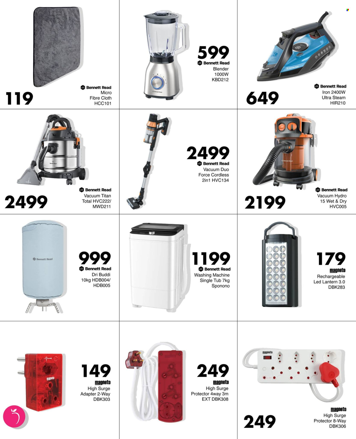 Save hyper specials - 23/04/2026 - 10/05/2026. Page 5