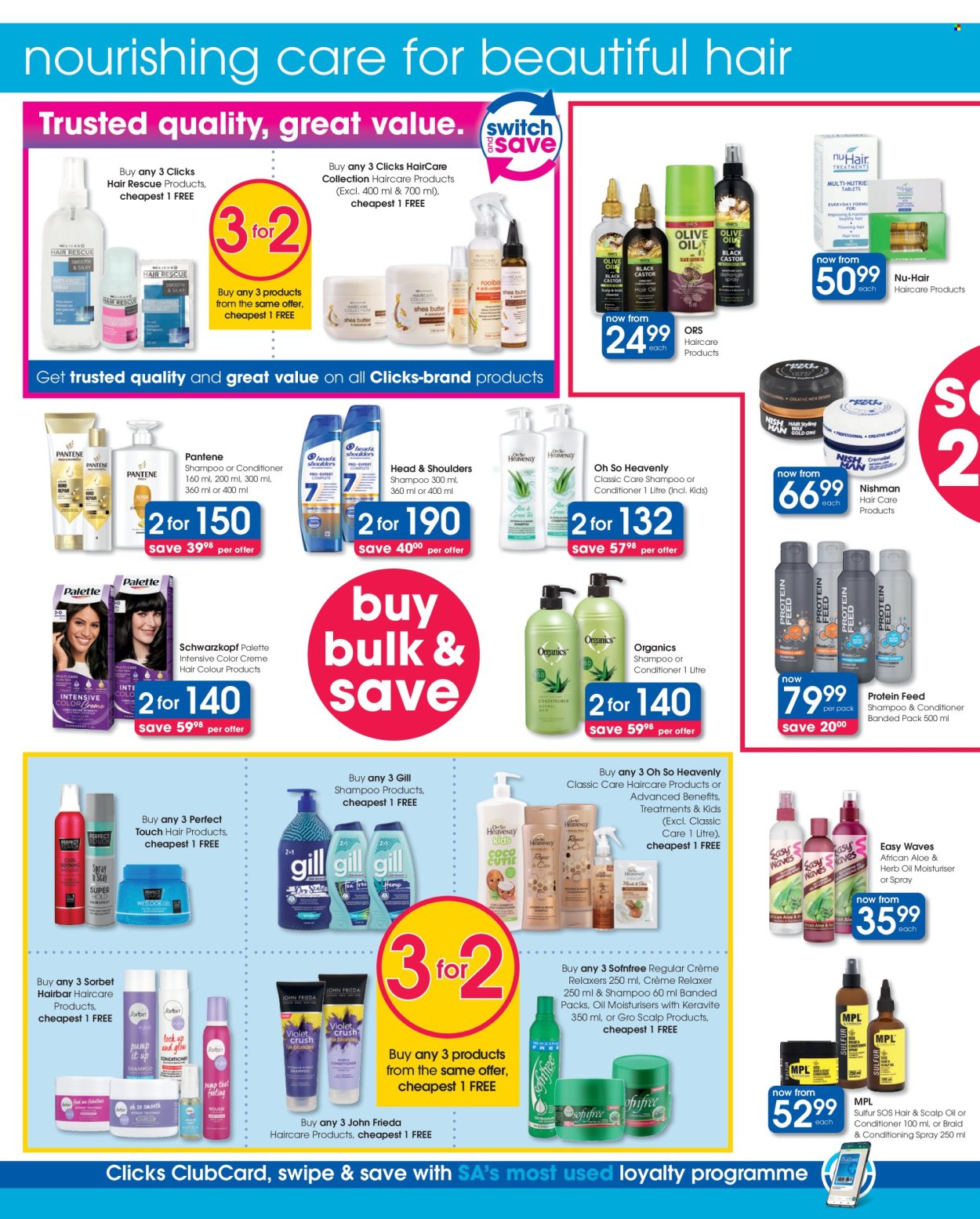 Clicks specials - 23/04/2026 - 06/05/2026. Page 34