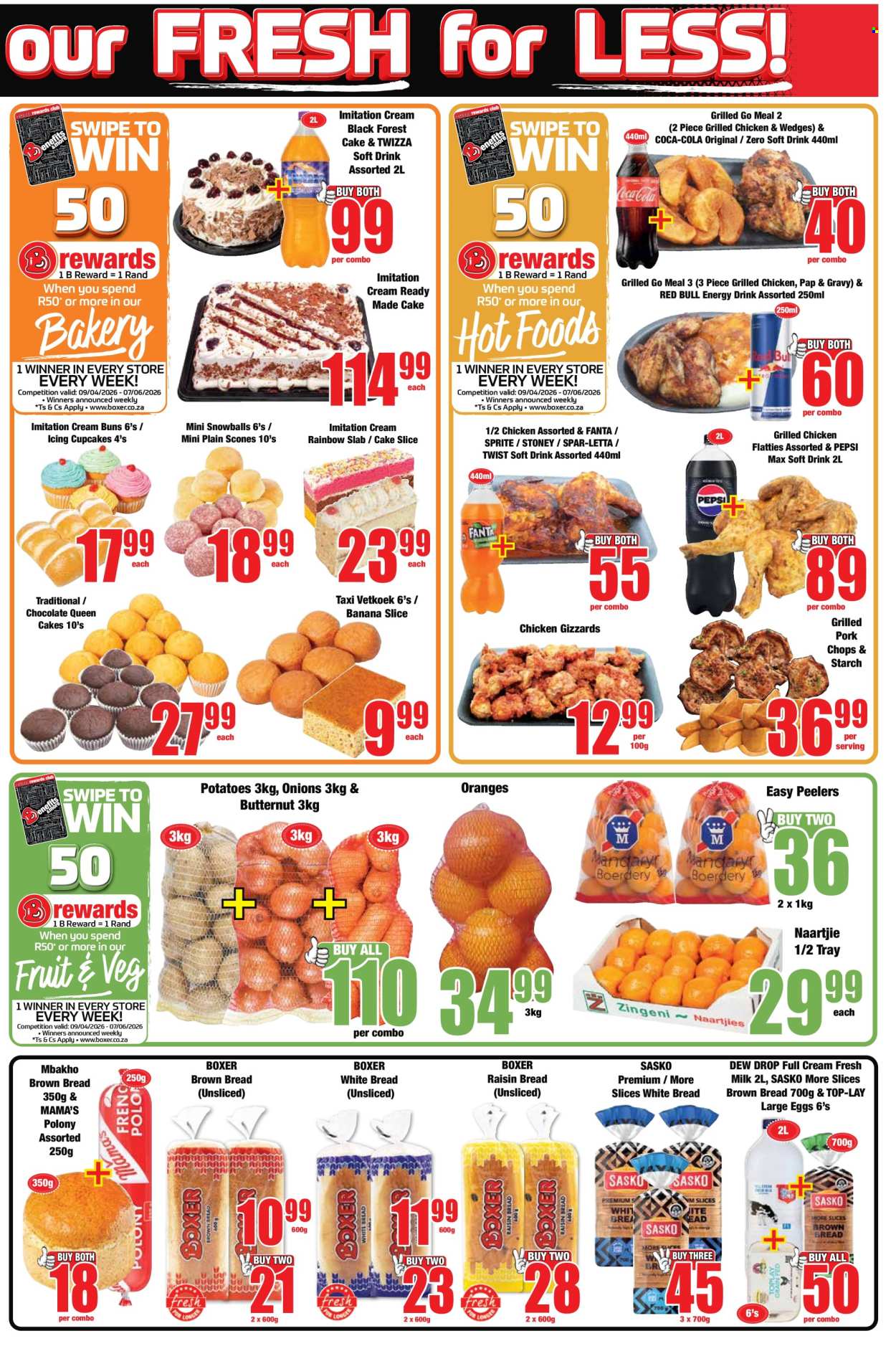 Boxer specials - 23/04/2026 - 10/05/2026. Page 3