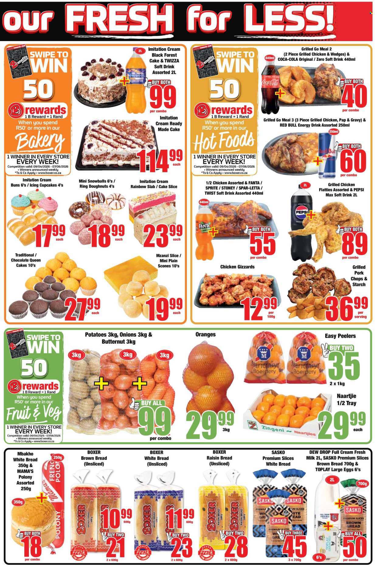 Boxer specials - 23/04/2026 - 10/05/2026. Page 3