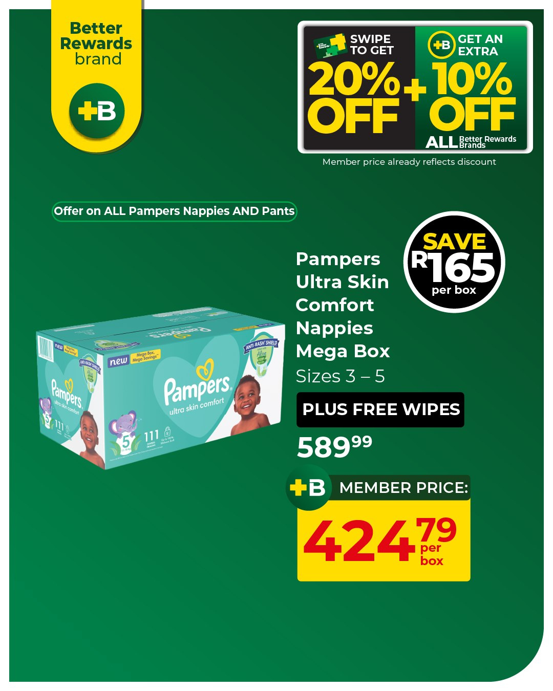 Baby City specials - 14/04/2026 - 10/05/2026. Page 22