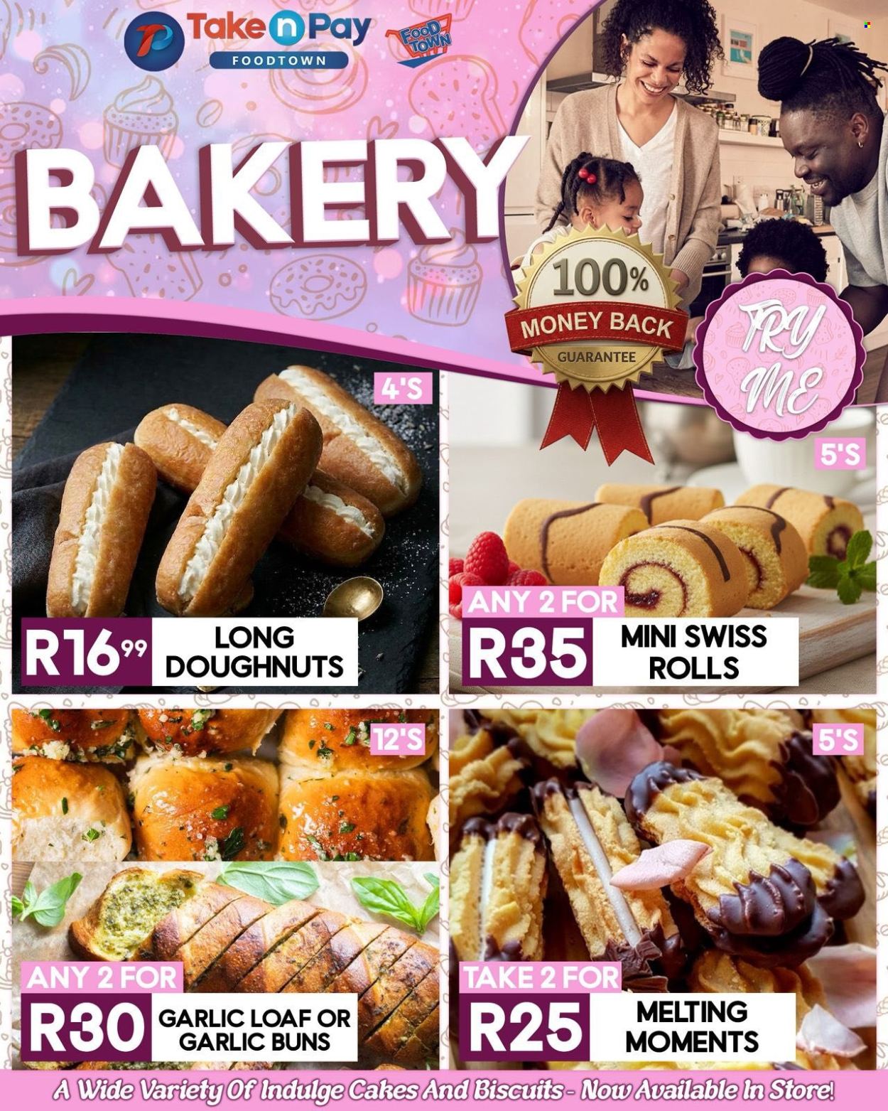 Take n Pay specials - 24/04/2026 - 24/04/2026. Page 8