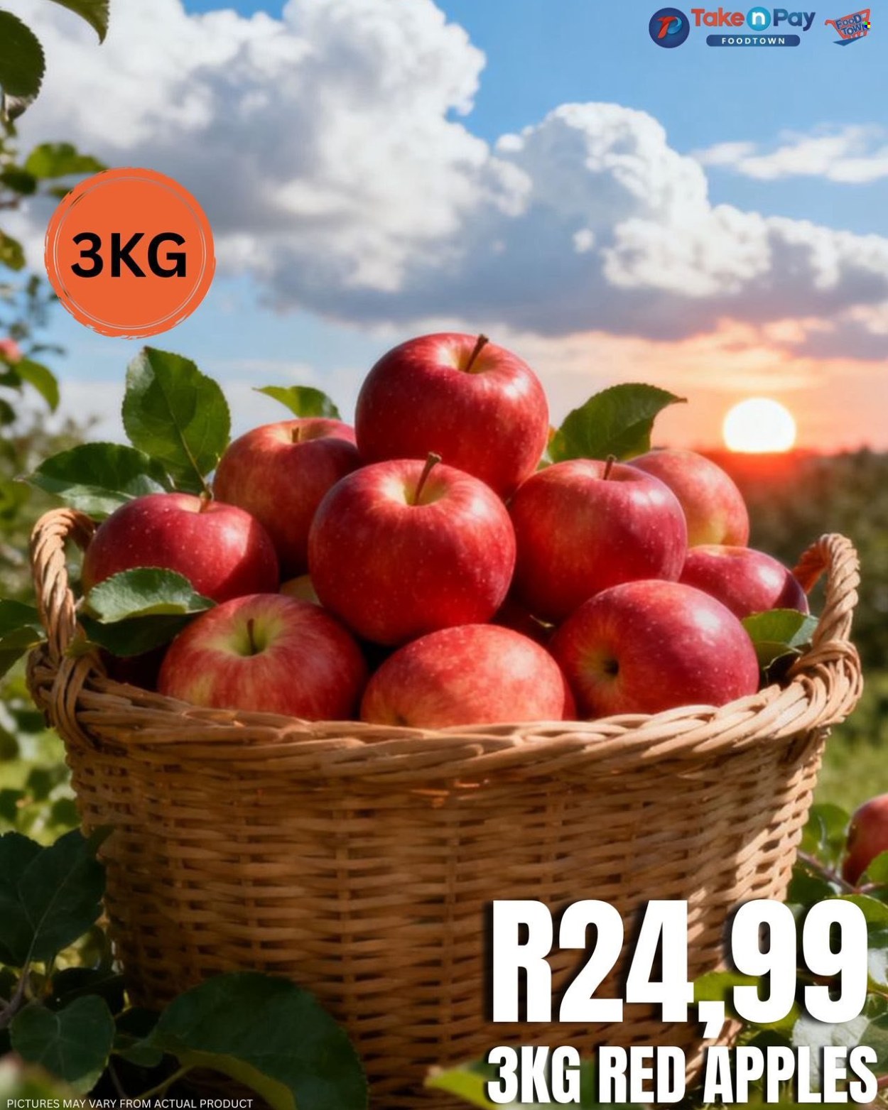 Take n Pay specials - 24/04/2026 - 24/04/2026. Page 11