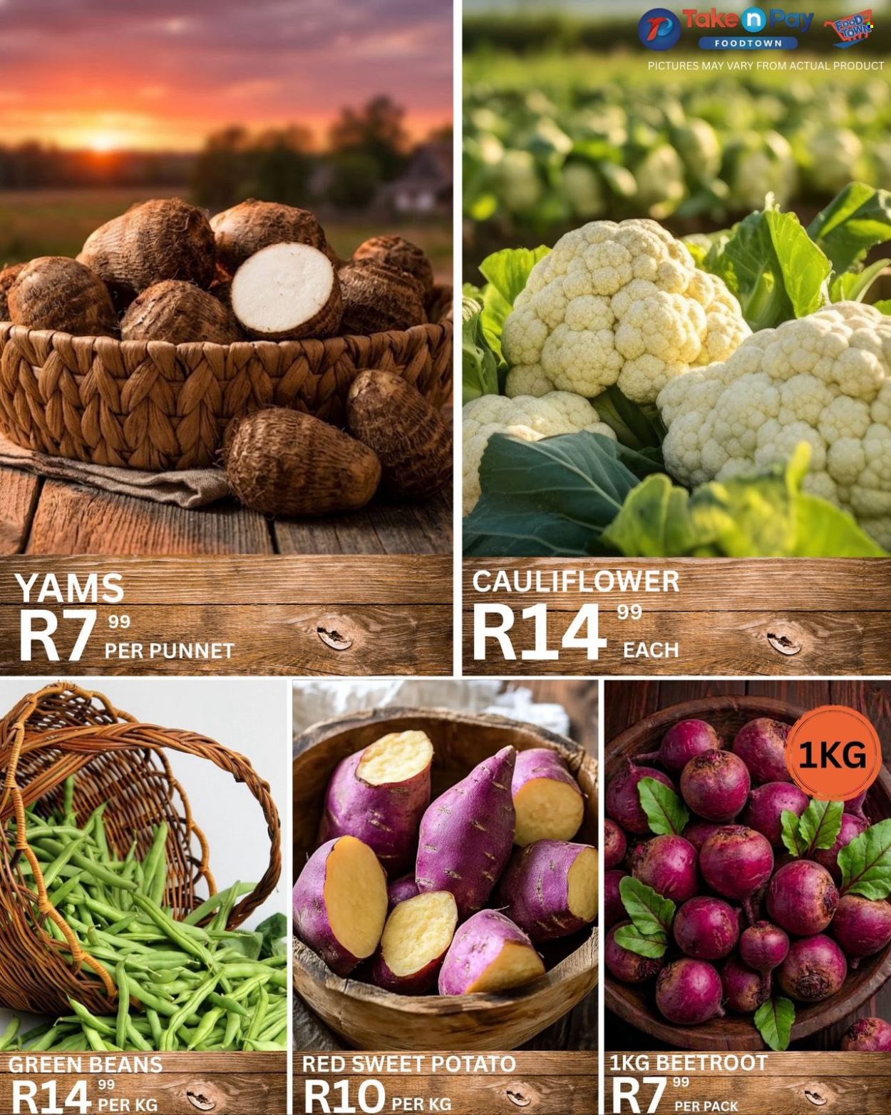 Take n Pay specials - 24/04/2026 - 24/04/2026. Page 19
