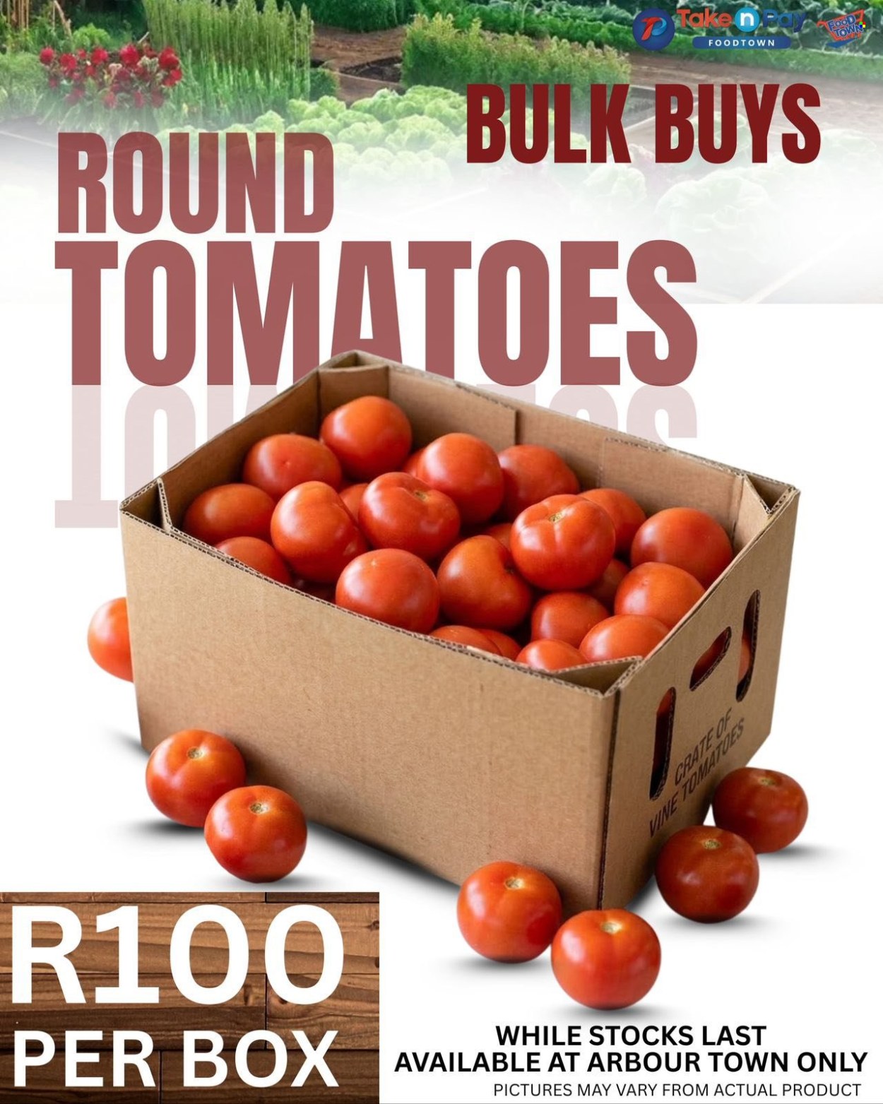Take n Pay specials - 24/04/2026 - 24/04/2026. Page 21