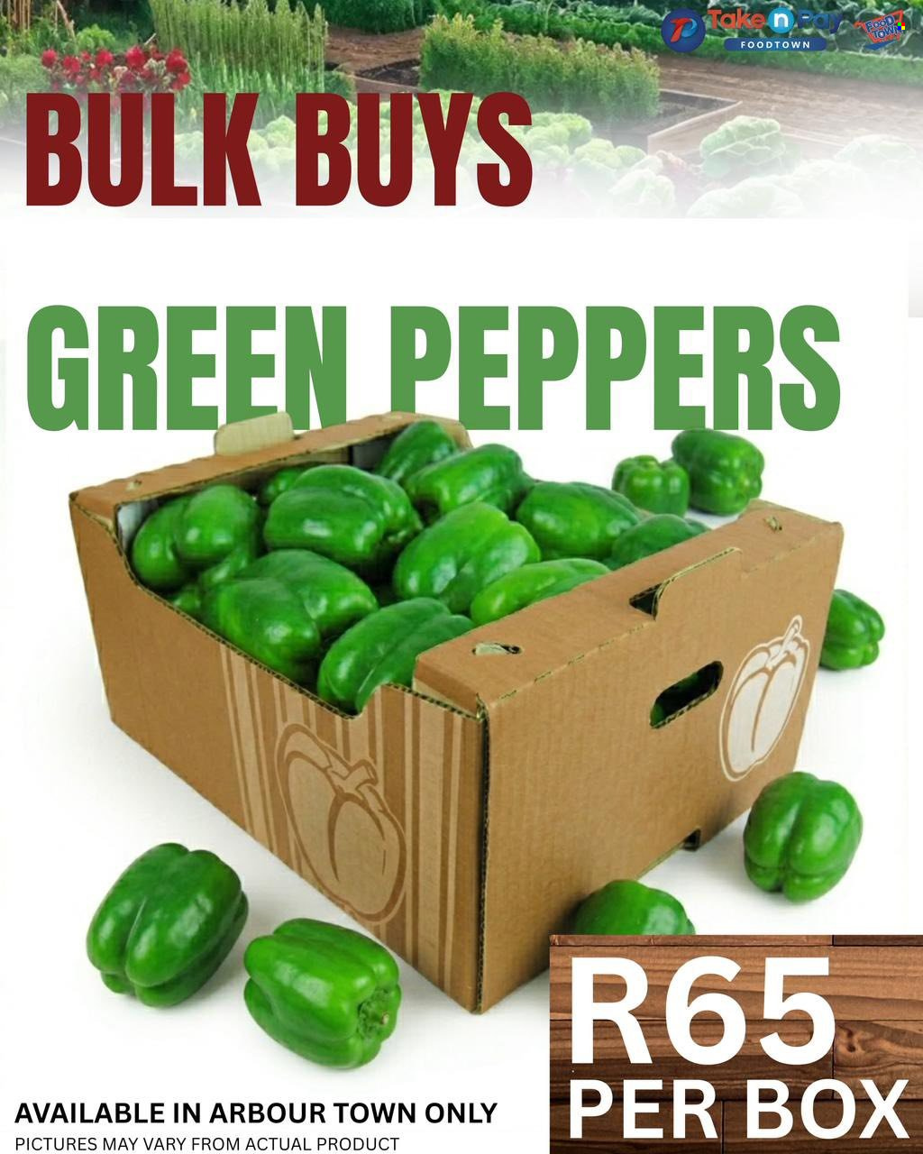 Take n Pay specials - 24/04/2026 - 24/04/2026. Page 22