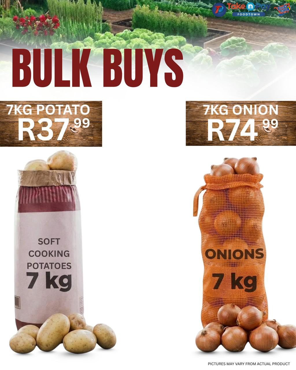 Take n Pay specials - 24/04/2026 - 24/04/2026. Page 23