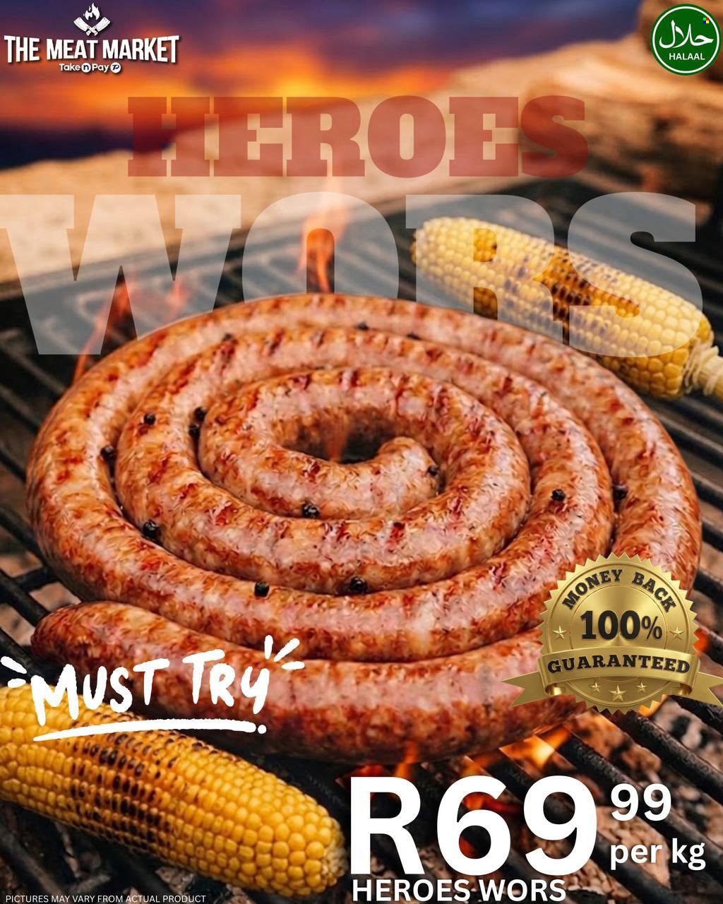 Take n Pay specials - 24/04/2026 - 24/04/2026. Page 36