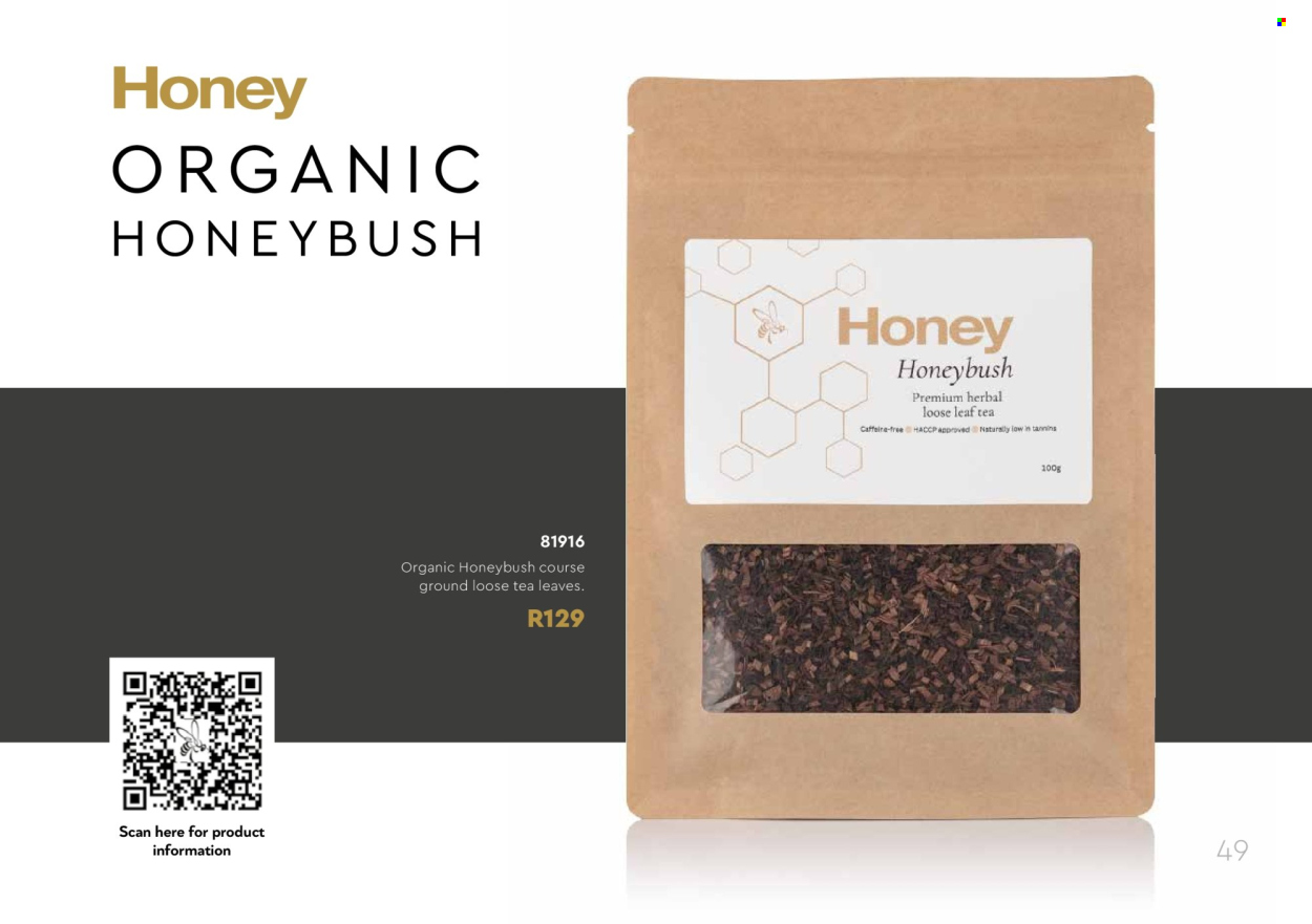 Honey specials - 25/04/2026 - 04/05/2026. Page 49