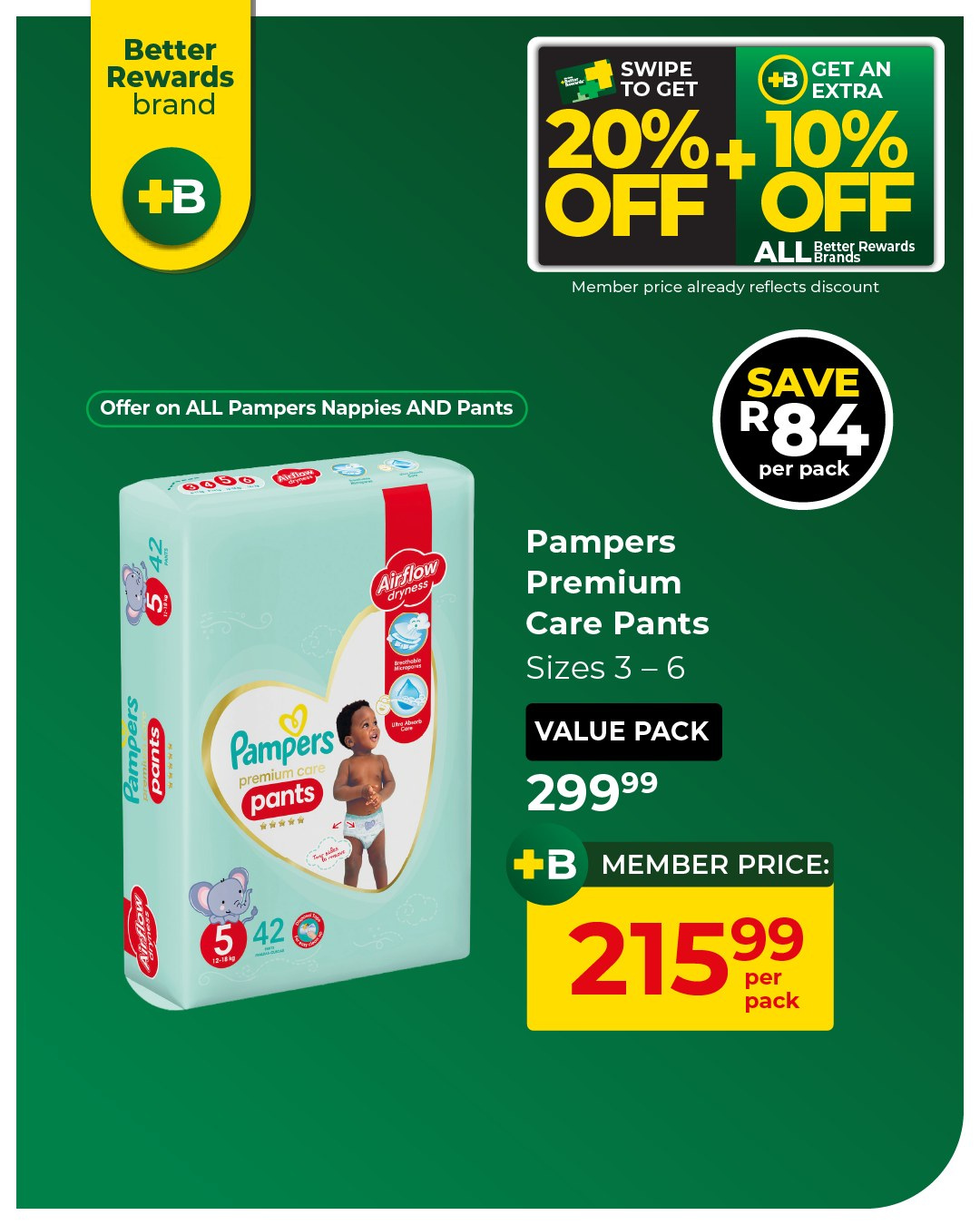 Baby City specials - 14/04/2026 - 10/05/2026. Page 20