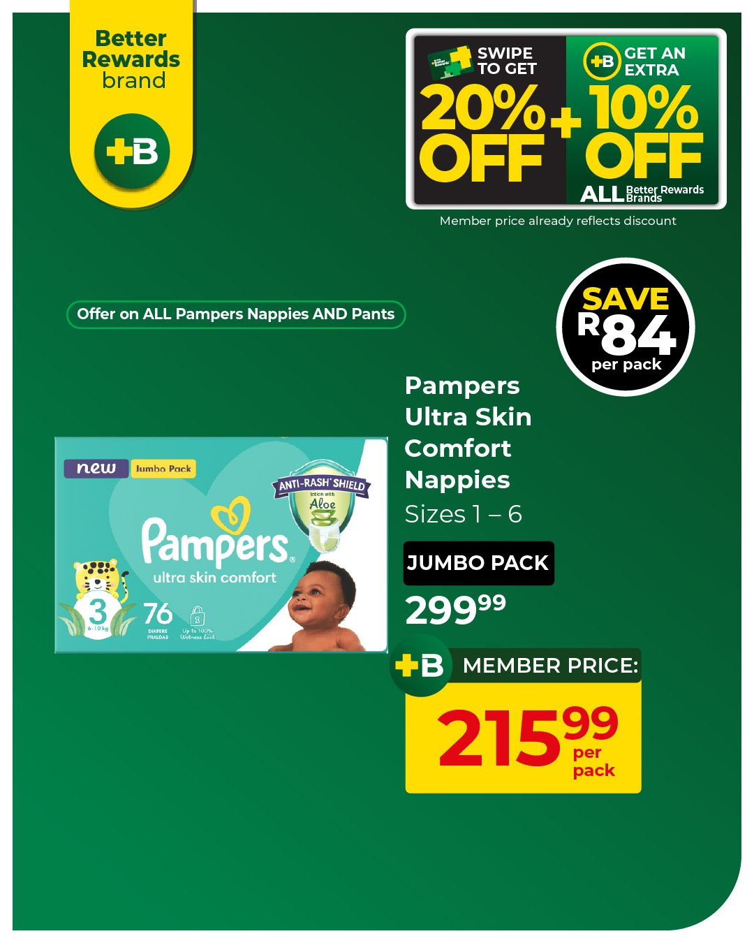 Baby City specials - 14/04/2026 - 10/05/2026. Page 21