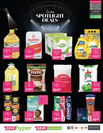 Save catalogue  - 26/04/2026 - 26/04/2026.