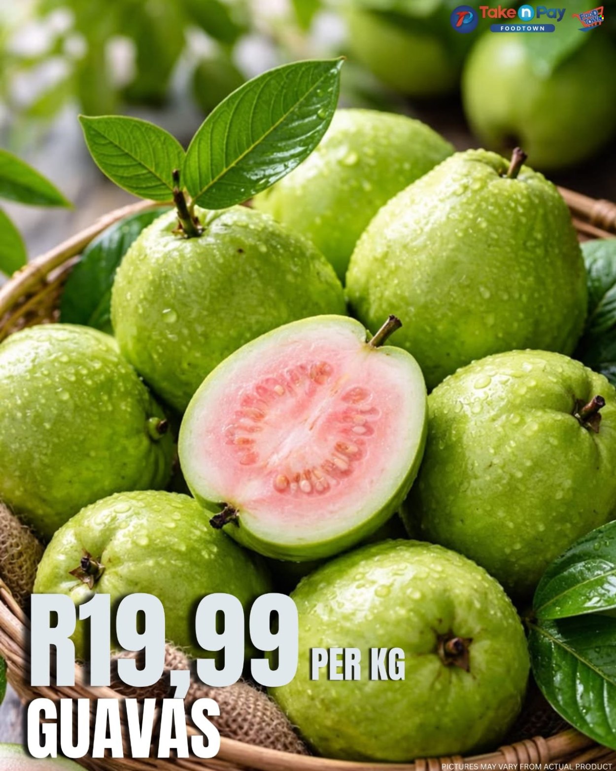Take n Pay specials - 26/04/2026 - 26/04/2026. Page 14