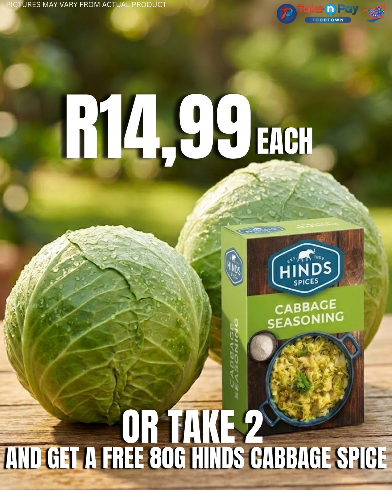 Take n Pay specials - 26/04/2026 - 26/04/2026. Page 16