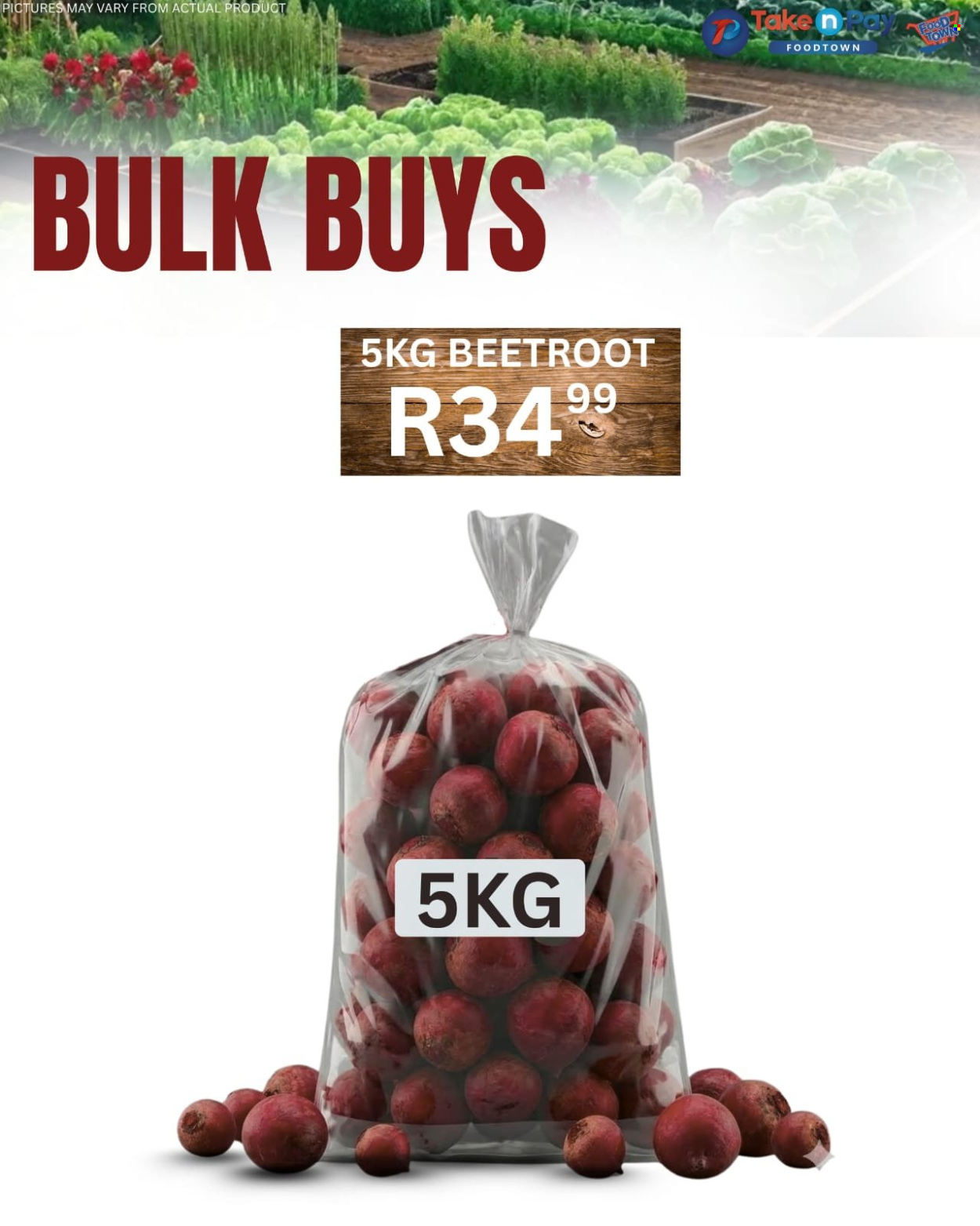 Take n Pay specials - 26/04/2026 - 26/04/2026. Page 17
