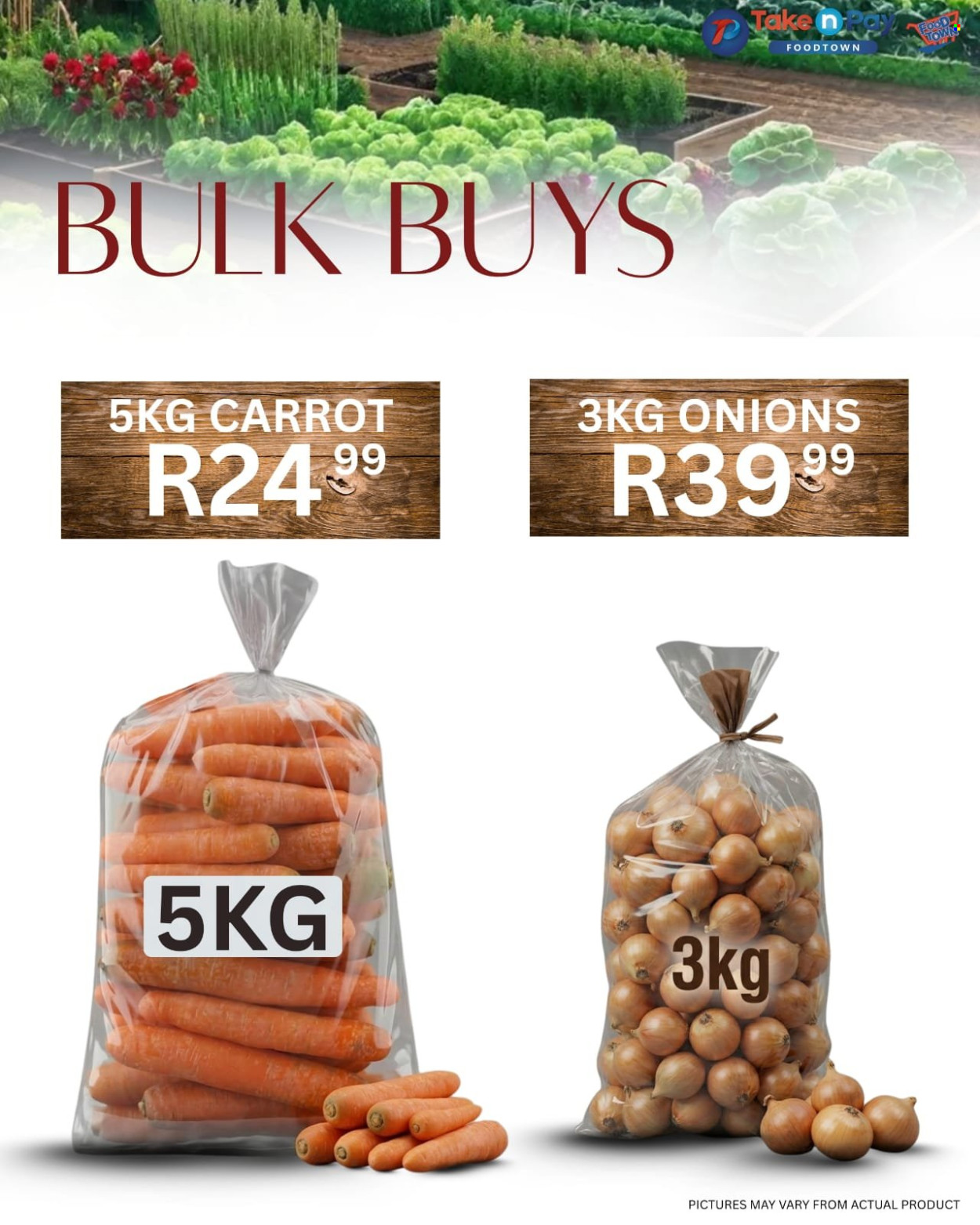 Take n Pay specials - 26/04/2026 - 26/04/2026. Page 20