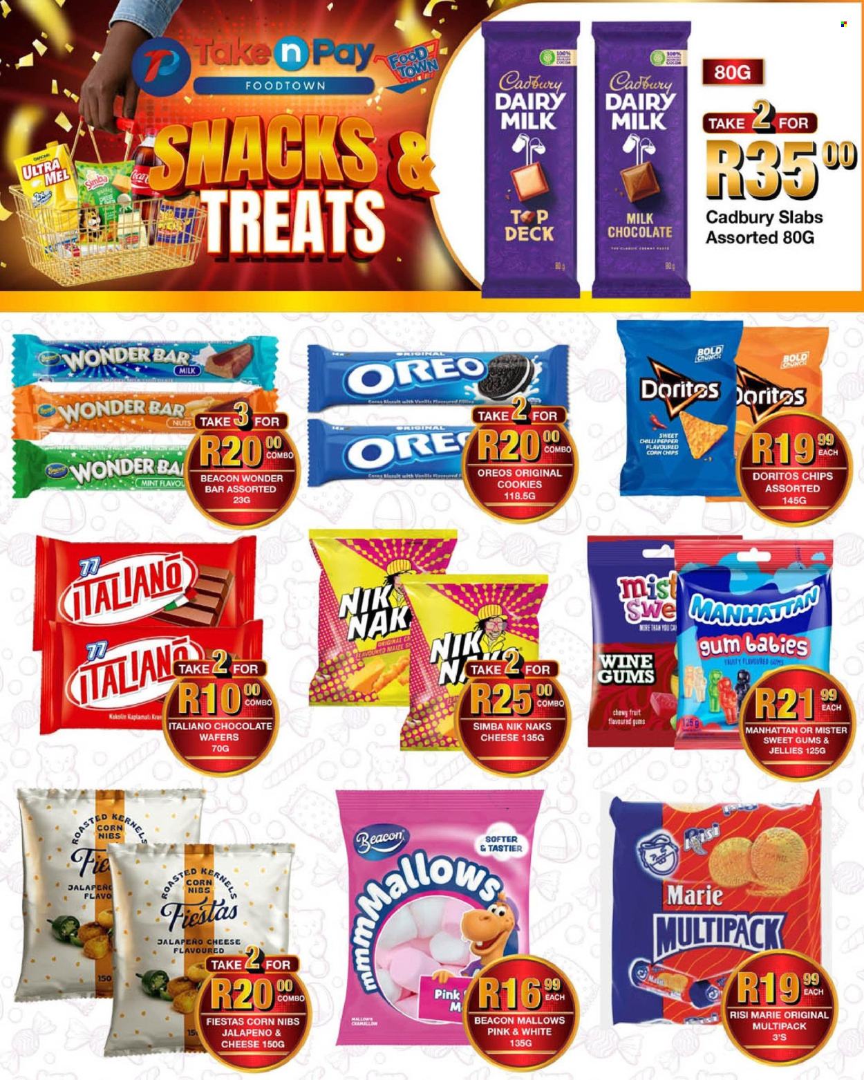 Take n Pay specials - 27/04/2026 - 03/05/2026. Page 2