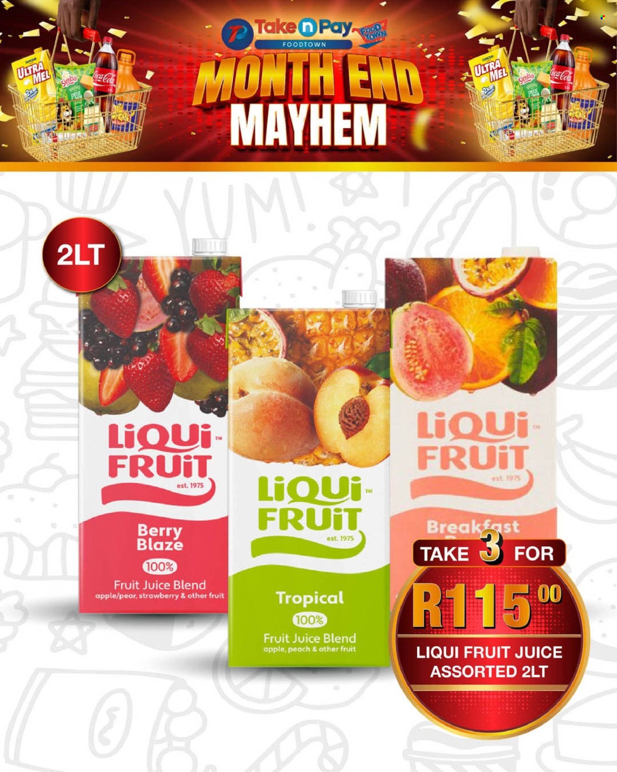 Take n Pay specials - 27/04/2026 - 03/05/2026. Page 12