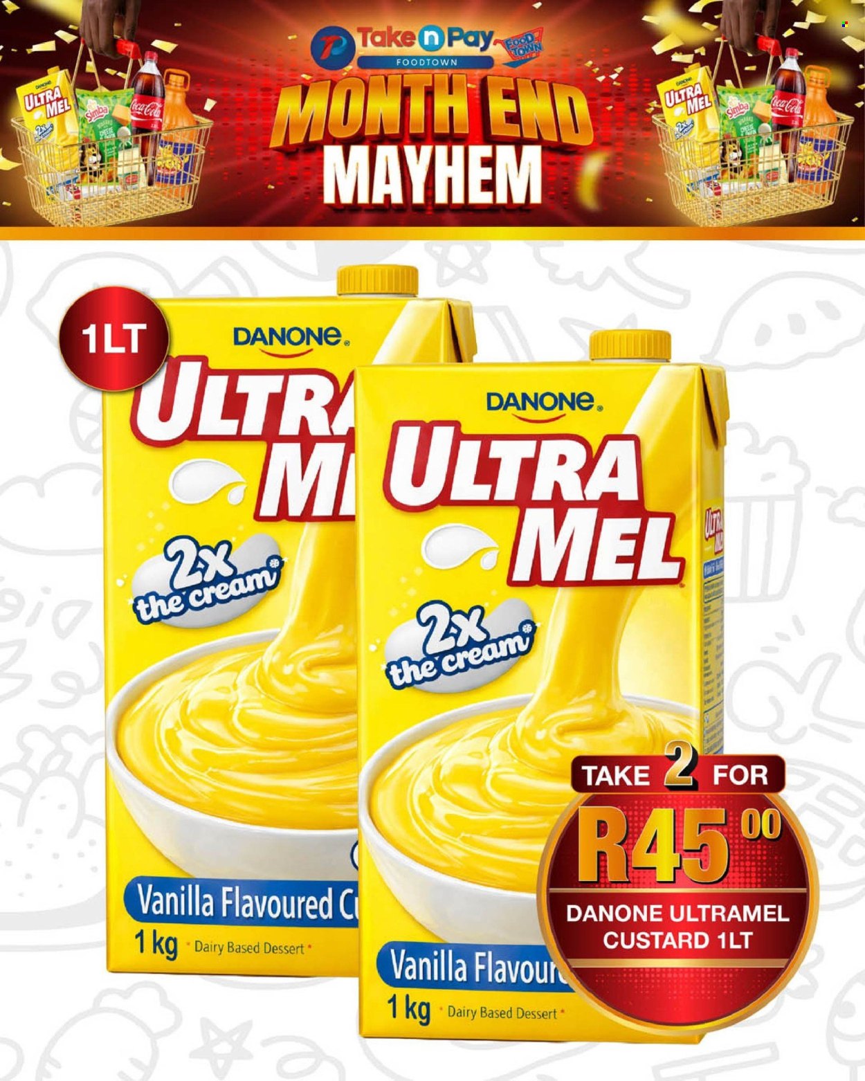 Take n Pay specials - 27/04/2026 - 03/05/2026. Page 14