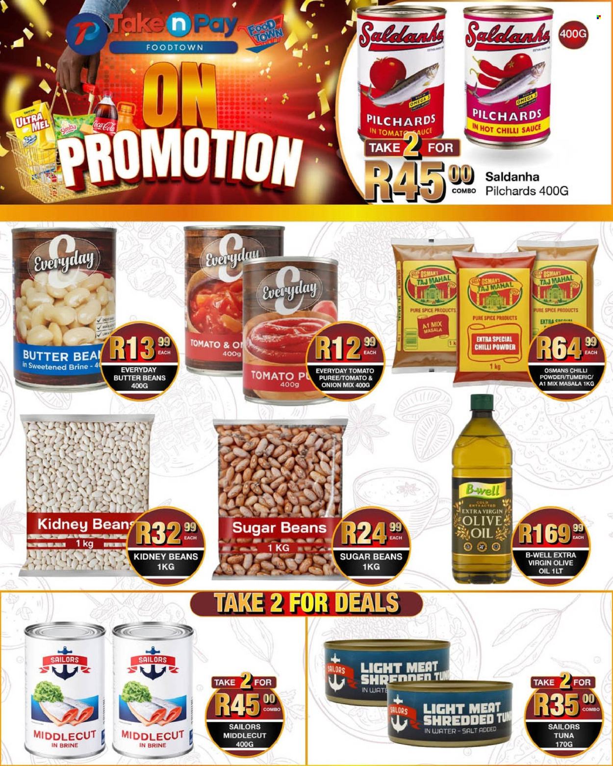 Take n Pay specials - 27/04/2026 - 03/05/2026. Page 17