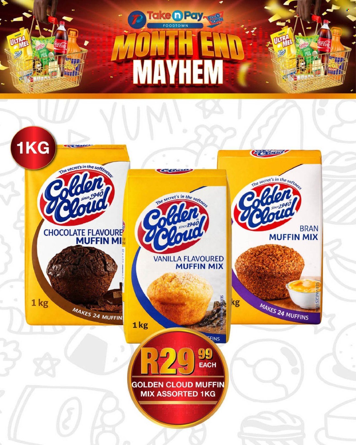 Take n Pay specials - 27/04/2026 - 03/05/2026. Page 18