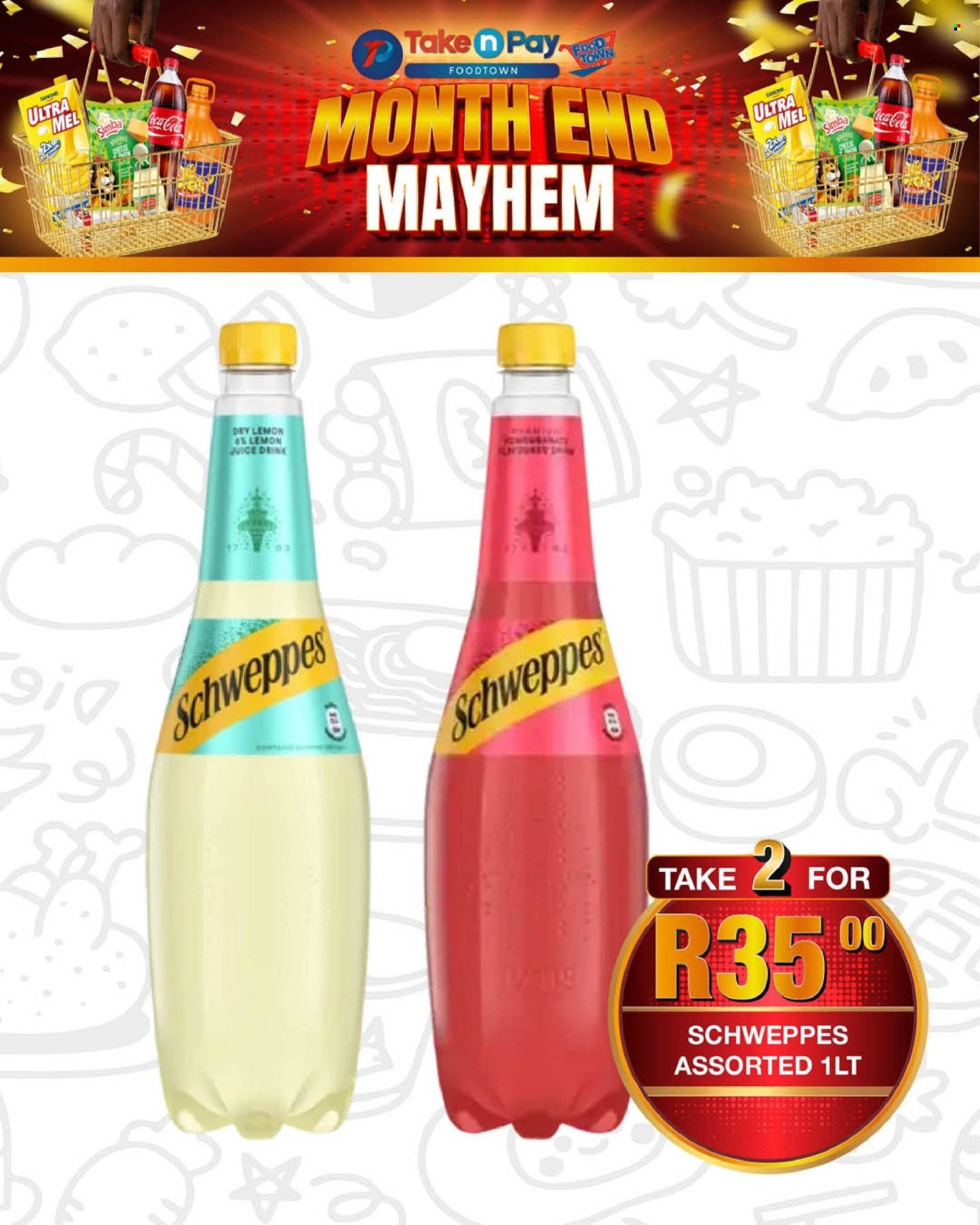 Take n Pay specials - 27/04/2026 - 03/05/2026. Page 19