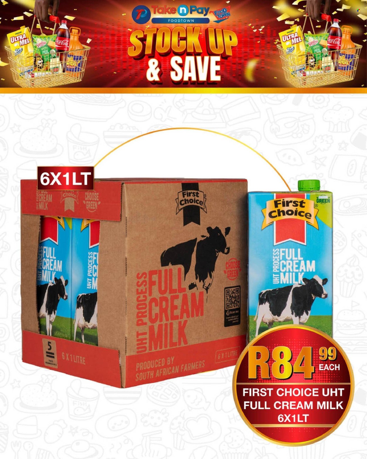 Take n Pay specials - 27/04/2026 - 03/05/2026. Page 24