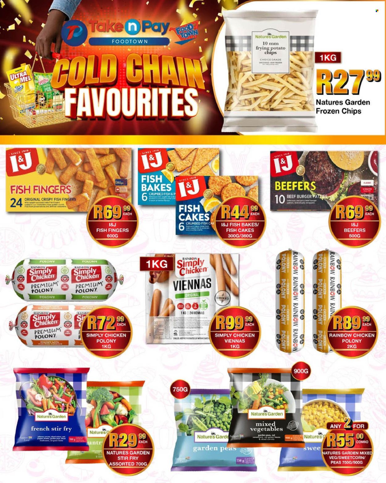 Take n Pay specials - 27/04/2026 - 03/05/2026. Page 27