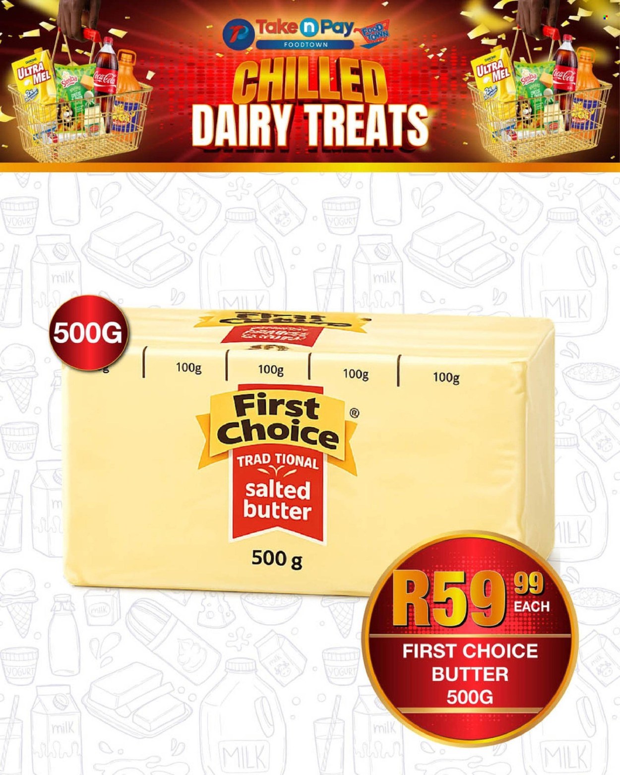 Take n Pay specials - 27/04/2026 - 03/05/2026. Page 29