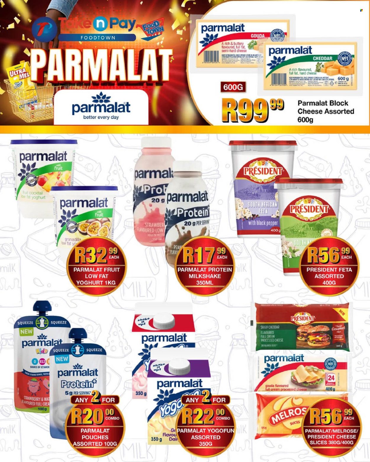 Take n Pay specials - 27/04/2026 - 03/05/2026. Page 30