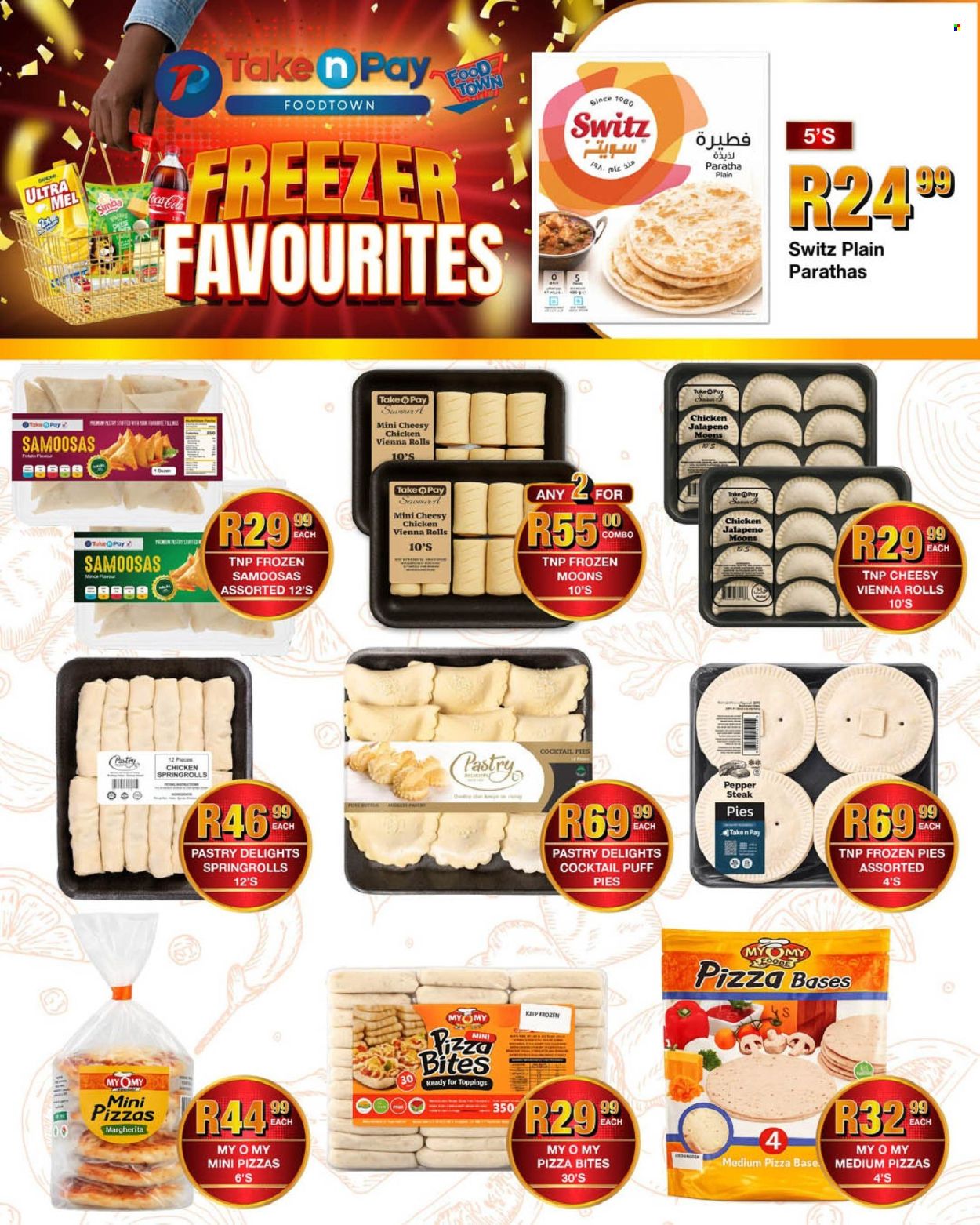 Take n Pay specials - 27/04/2026 - 03/05/2026. Page 31