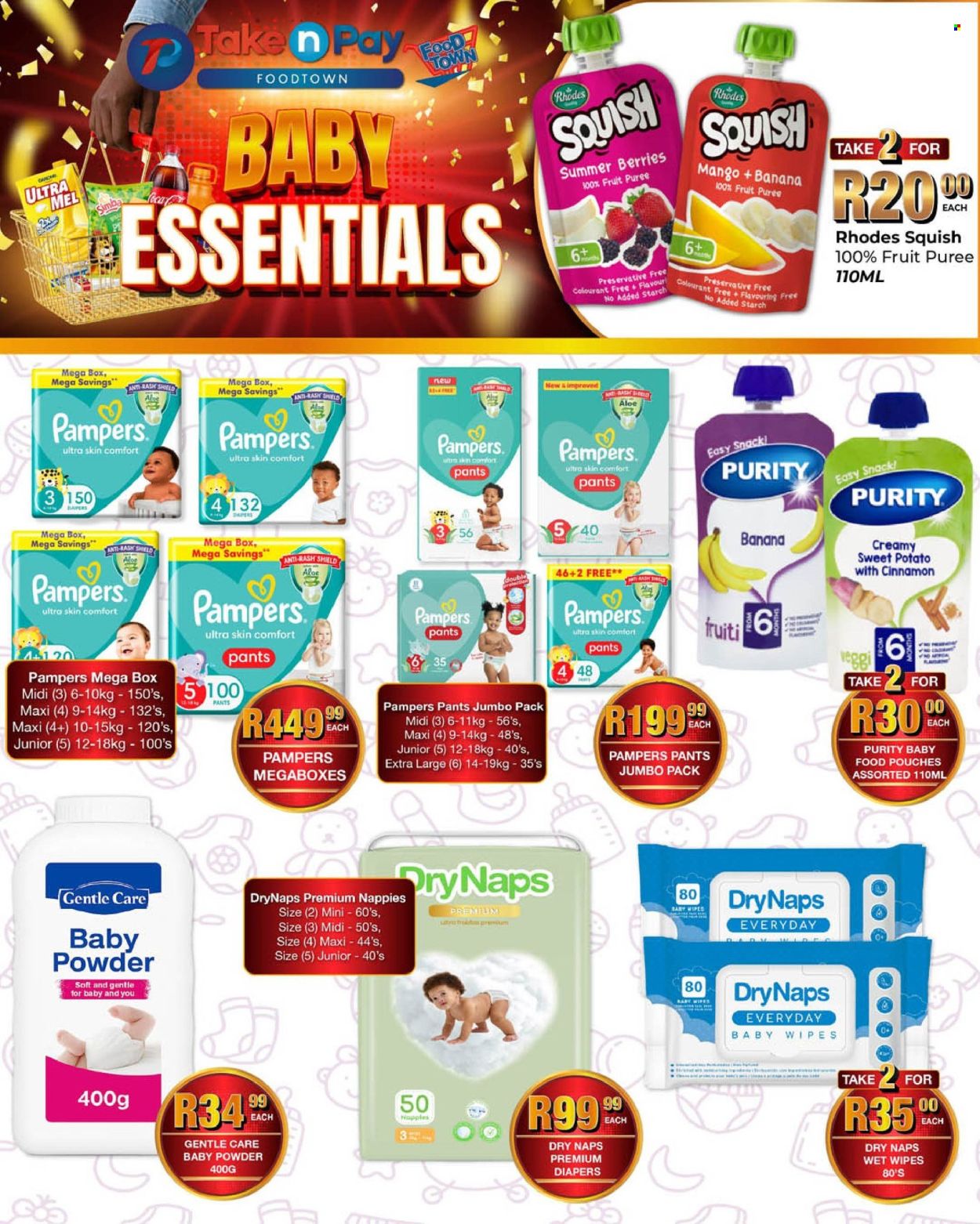 Take n Pay specials - 27/04/2026 - 03/05/2026. Page 32