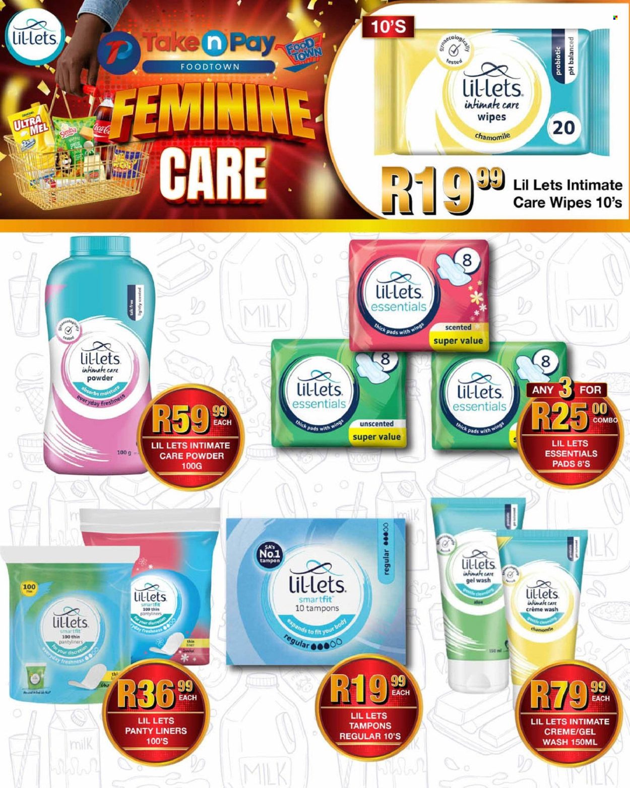 Take n Pay specials - 27/04/2026 - 03/05/2026. Page 33