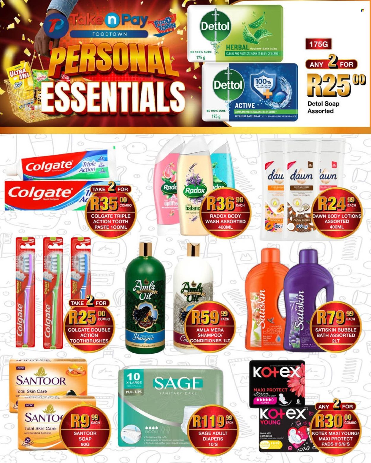Take n Pay specials - 27/04/2026 - 03/05/2026. Page 34
