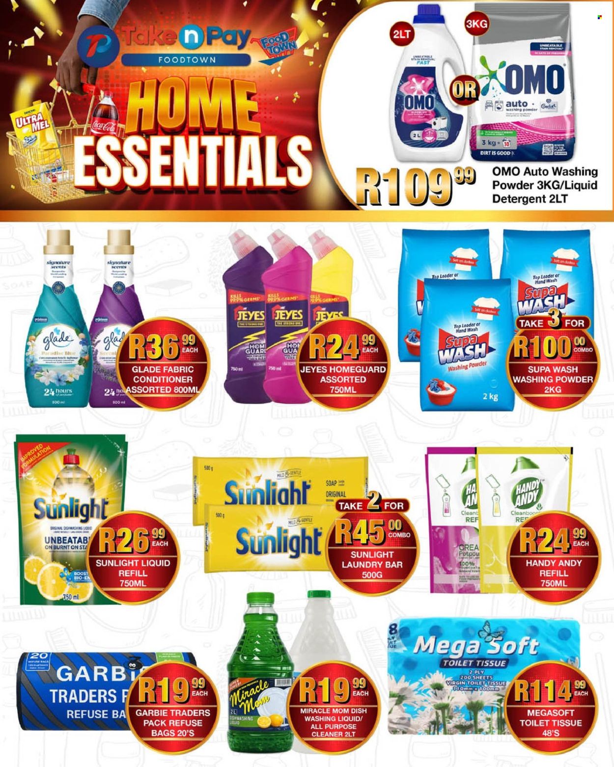 Take n Pay specials - 27/04/2026 - 03/05/2026. Page 35