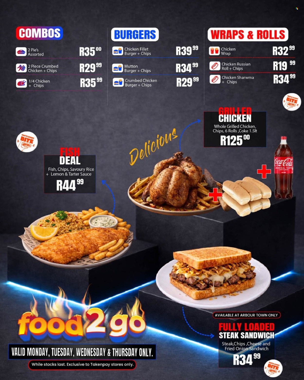 Take n Pay specials - 27/04/2026 - 03/05/2026. Page 37