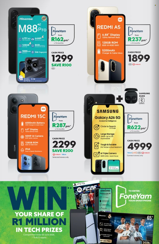 Ackermans specials - 27/04/2026 - 29/04/2026. Page 4