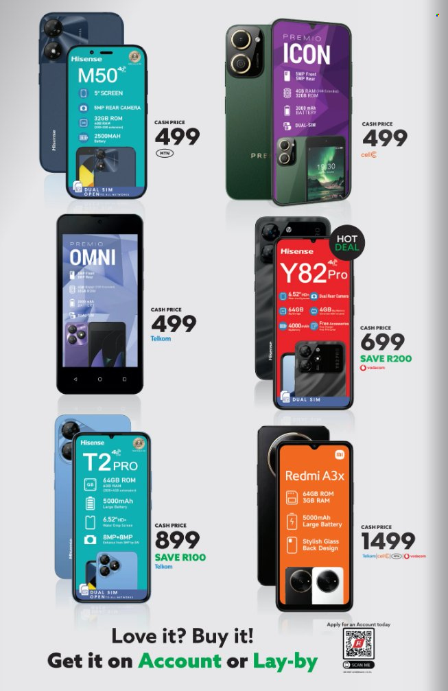 Ackermans specials - 27/04/2026 - 29/04/2026. Page 6