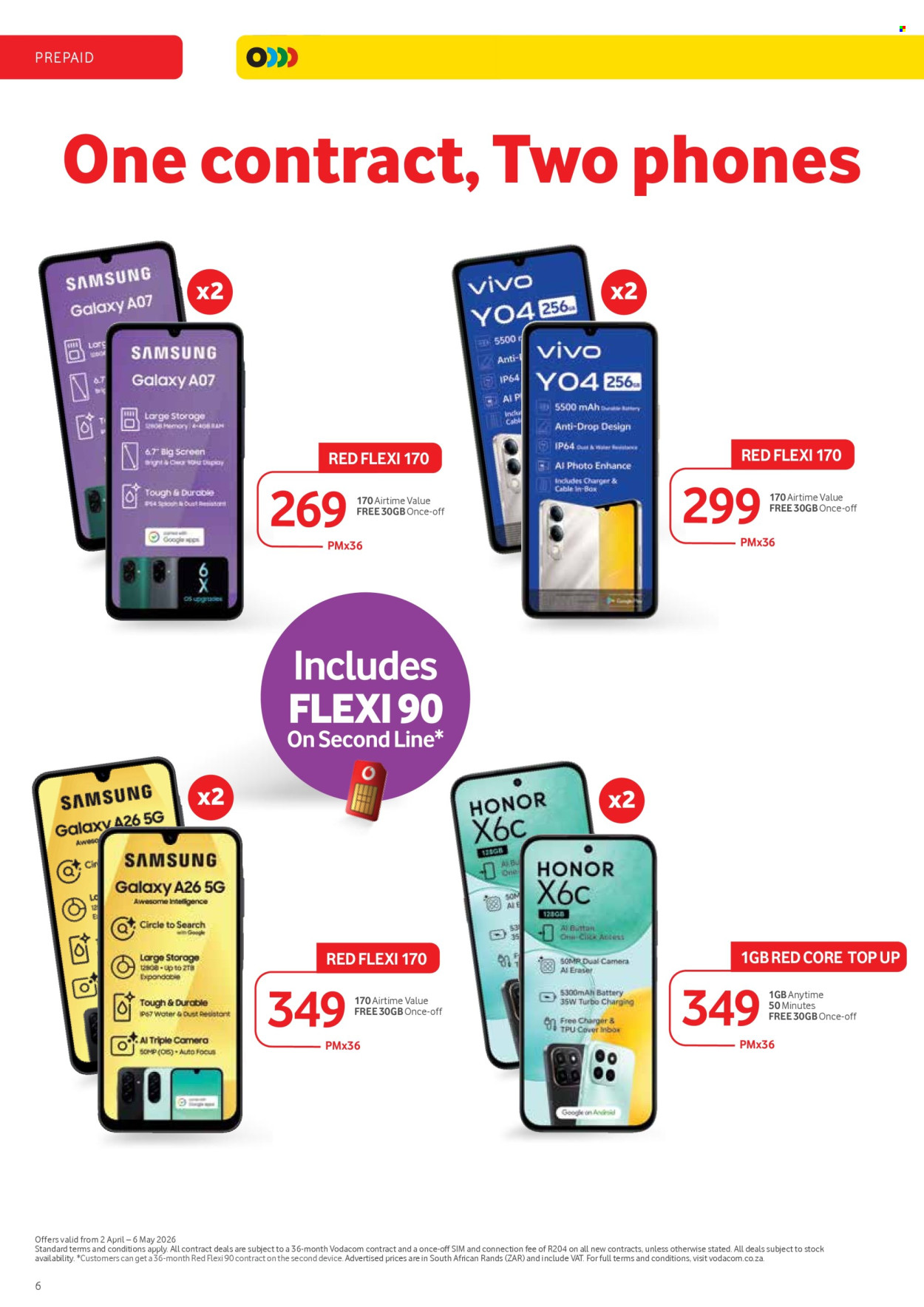 Makro specials - 02/04/2026 - 06/05/2026. Page 6