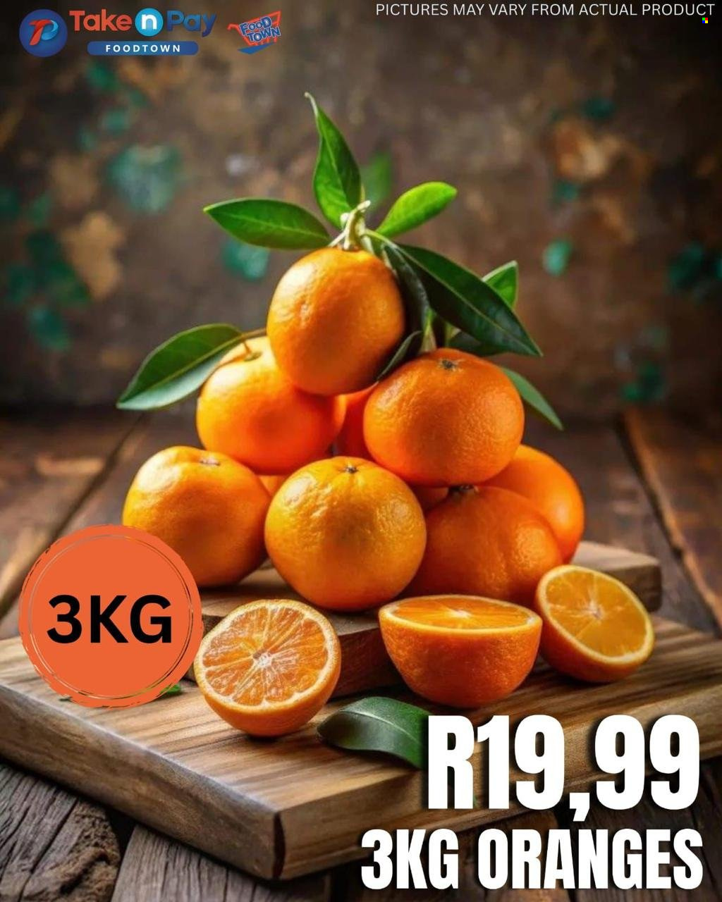 Take n Pay specials - 28/04/2026 - 30/04/2026. Page 3