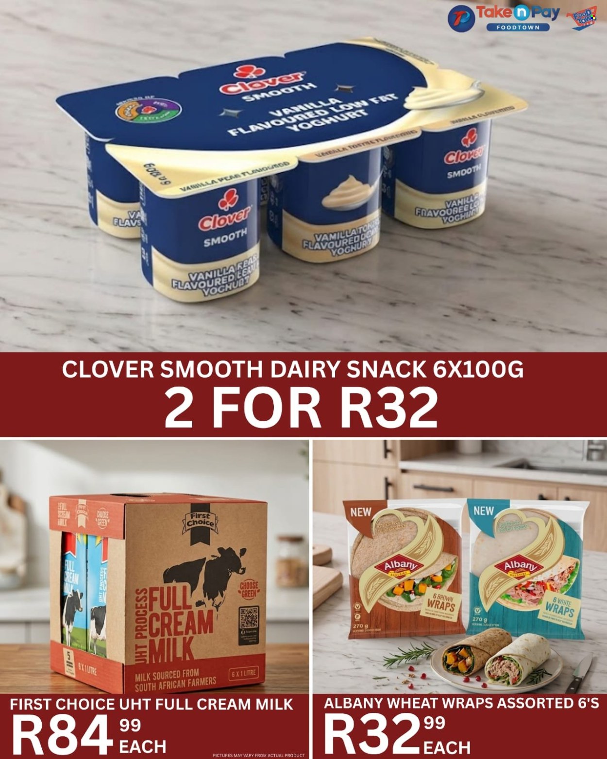 Take n Pay specials - 28/04/2026 - 30/04/2026. Page 19