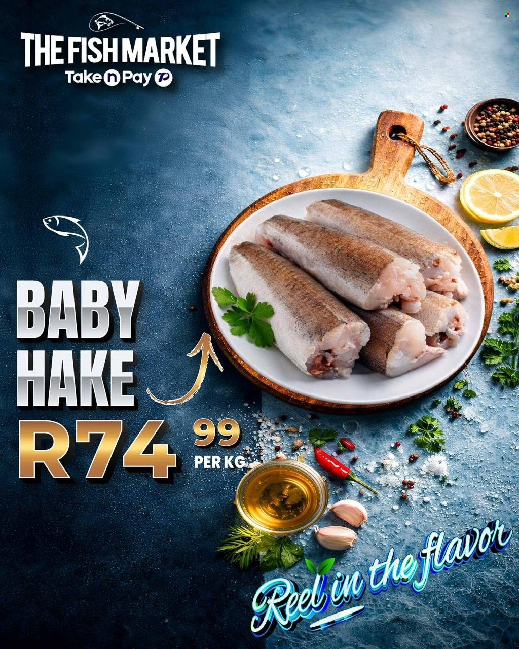 Take n Pay specials - 28/04/2026 - 30/04/2026. Page 43