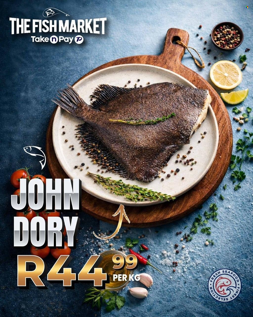 Take n Pay specials - 28/04/2026 - 30/04/2026. Page 54