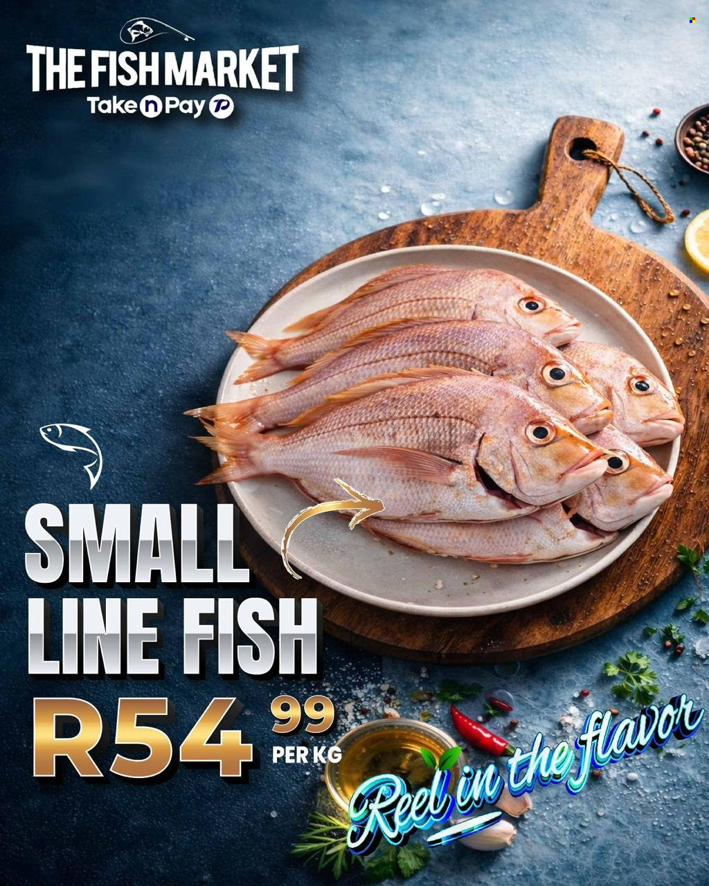 Take n Pay specials - 28/04/2026 - 30/04/2026. Page 55