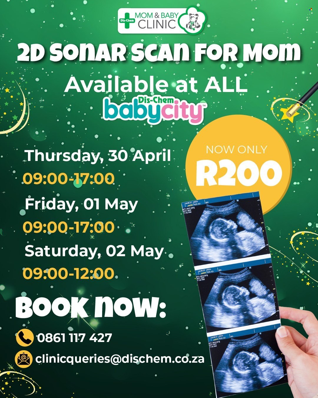 Baby City specials - 30/04/2026 - 02/05/2026. Page 1