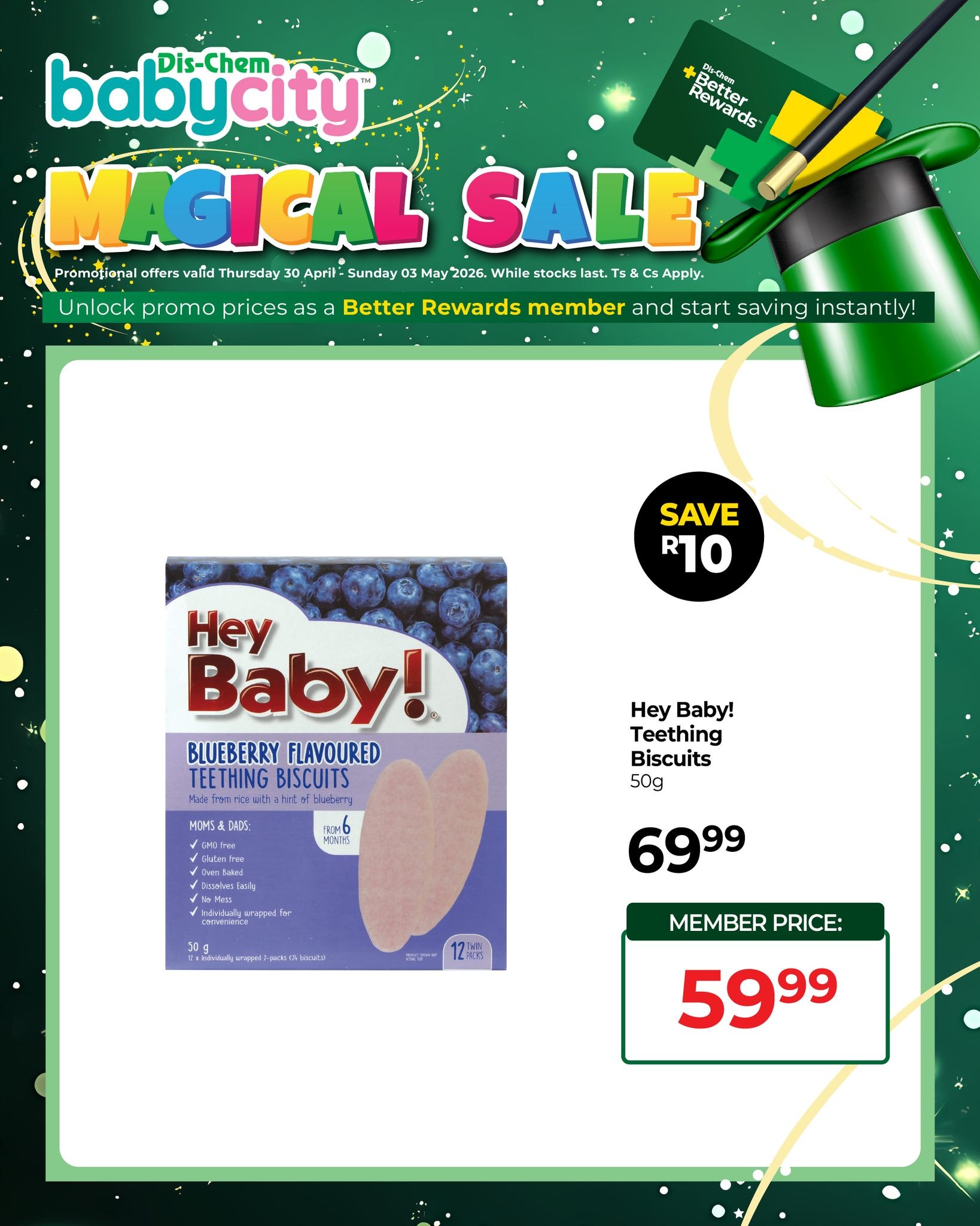 Baby City specials - 30/04/2026 - 03/05/2026. Page 135